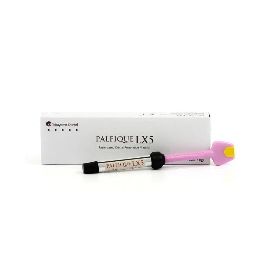 Resina Palfique LX5-01