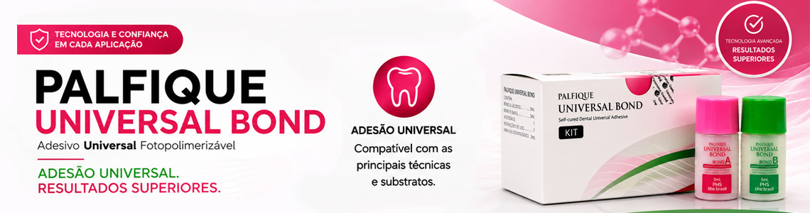 Banner | Palfique Universal Bond