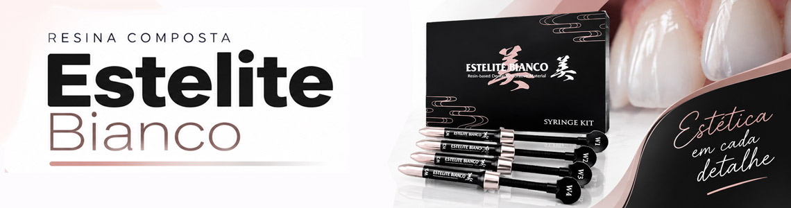 Estelite Bianco